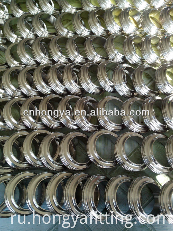 Sanitary Stainless Steel Union